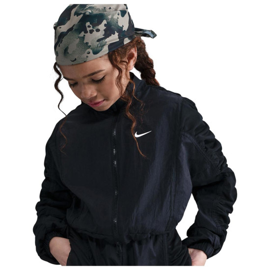 Nike Παιδικό μπουφάν Woven Jacket Nike Παιδικό μπουφάν Woven Jacket